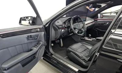 Mercedes-Benz E-Class 2010, 193087 км, за 10733.81 USD - фото 10