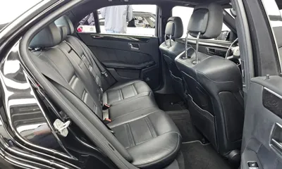 Mercedes-Benz E-Class 2010, 193087 км, за 10733.81 USD - фото 11