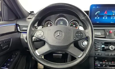 Mercedes-Benz E-Class 2010, 193087 км, за 10733.81 USD - фото 13