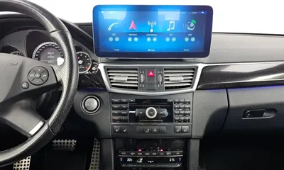Mercedes-Benz E-Class 2010, 193087 км, за 10733.81 USD - фото 15