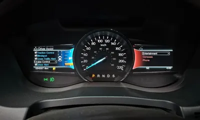Ford Explorer 2016, 84597 км, за 10856.14 USD - фото 8