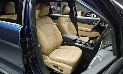 Ford Explorer 2016, 84597 км, за 10856.14 USD - фото 10