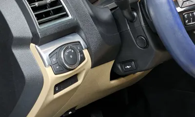 Ford Explorer 2016, 84597 км, за 10856.14 USD - фото 14