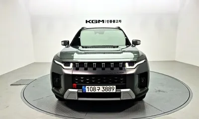 KG_Mobility_Ssangyong Torres 2023, 28729 км, за 13875.12 USD