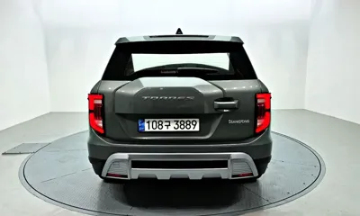 KG_Mobility_Ssangyong Torres 2023, 28729 км, за 13875.12 USD
