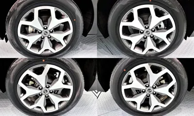 KG_Mobility_Ssangyong Torres 2023, 28729 км, за 13875.12 USD
