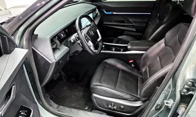 KG_Mobility_Ssangyong Torres 2023, 28729 км, за 13875.12 USD - фото 10
