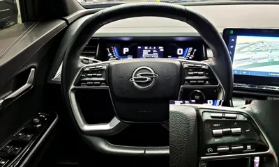 KG_Mobility_Ssangyong Torres 2023, 28729 км, за 13875.12 USD - фото 14