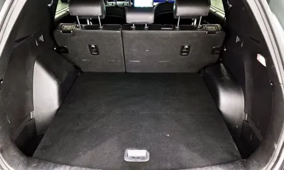 KG_Mobility_Ssangyong Torres 2023, 28729 км, за 13875.12 USD - фото 20