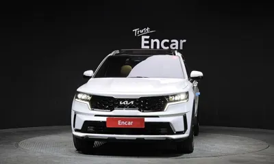 Kia Sorento 2022, 46839 км, за 18434.09 USD
