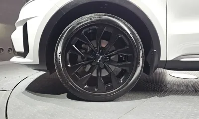 Kia Sorento 2022, 46839 км, за 18434.09 USD