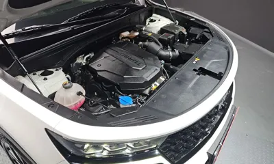 Kia Sorento 2022, 46839 км, за 18434.09 USD - фото 6