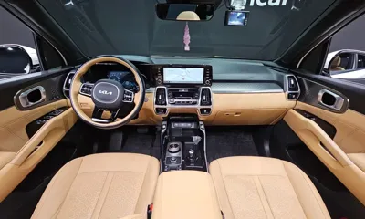 Kia Sorento 2022, 46839 км, за 18434.09 USD - фото 7