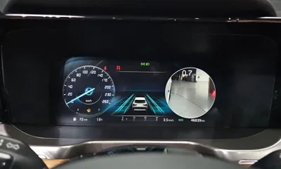 Kia Sorento 2022, 46839 км, за 18434.09 USD - фото 8