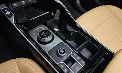 Kia Sorento 2022, 46839 км, за 18434.09 USD - фото 9