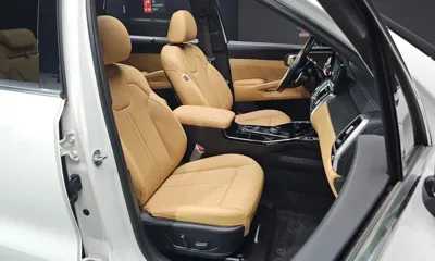 Kia Sorento 2022, 46839 км, за 18434.09 USD - фото 10