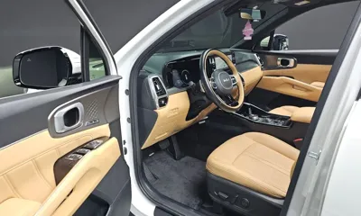 Kia Sorento 2022, 46839 км, за 18434.09 USD - фото 11
