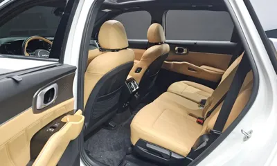 Kia Sorento 2022, 46839 км, за 18434.09 USD - фото 12
