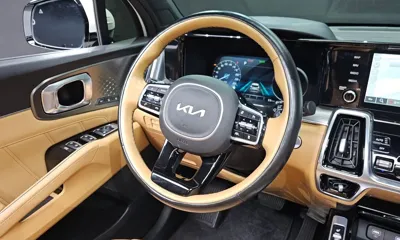 Kia Sorento 2022, 46839 км, за 18434.09 USD - фото 13