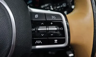Kia Sorento 2022, 46839 км, за 18434.09 USD - фото 20