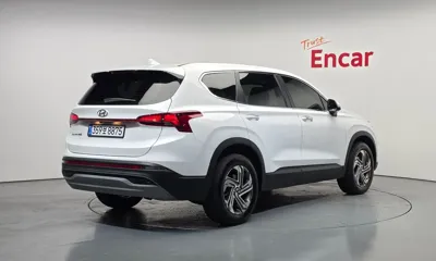 Hyundai Santafe 2021, 43455 км, за 14375.74 USD