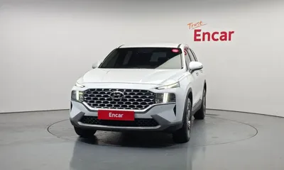 Hyundai Santafe 2021, 43455 км, за 14375.74 USD