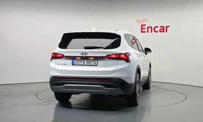 Hyundai Santafe 2021, 43455 км, за 14375.74 USD