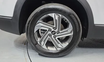 Hyundai Santafe 2021, 43455 км, за 14375.74 USD