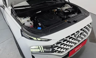 Hyundai Santafe 2021, 43455 км, за 14267.11 USD - фото 6
