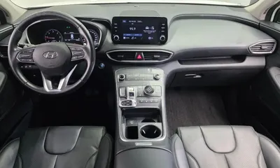 Hyundai Santafe 2021, 43455 км, за 14267.11 USD - фото 7