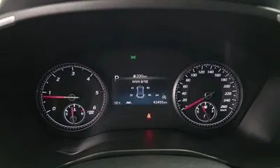 Hyundai Santafe 2021, 43455 км, за 14267.11 USD - фото 8