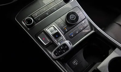 Hyundai Santafe 2021, 43455 км, за 14267.11 USD - фото 9
