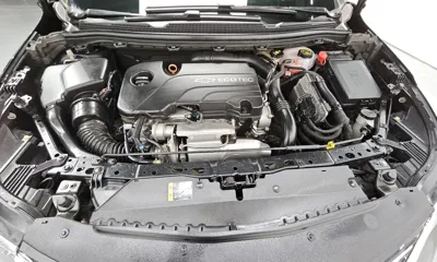 ChevroletGMDaewoo Cruze 2017, 112194 км, за 4561.08 USD - фото 6