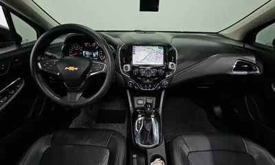 ChevroletGMDaewoo Cruze 2017, 112194 км, за 4561.08 USD - фото 7