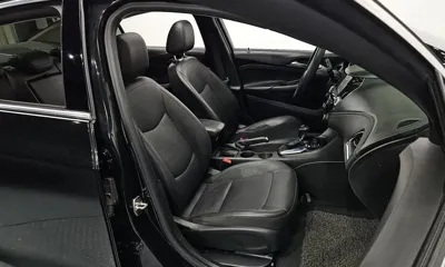 ChevroletGMDaewoo Cruze 2017, 112194 км, за 4561.08 USD - фото 10