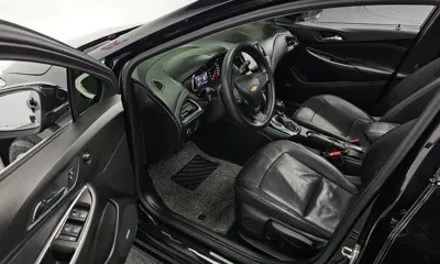 ChevroletGMDaewoo Cruze 2017, 112194 км, за 4561.08 USD - фото 11