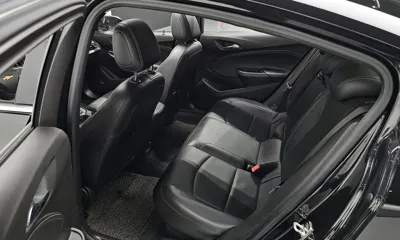 ChevroletGMDaewoo Cruze 2017, 112194 км, за 4561.08 USD - фото 12
