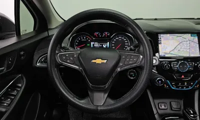 ChevroletGMDaewoo Cruze 2017, 112194 км, за 4561.08 USD - фото 13