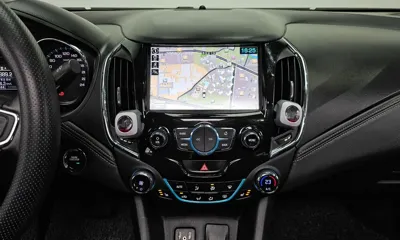 ChevroletGMDaewoo Cruze 2017, 112194 км, за 4561.08 USD - фото 14