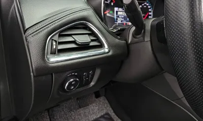 ChevroletGMDaewoo Cruze 2017, 112194 км, за 4561.08 USD - фото 17