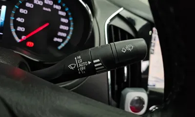 ChevroletGMDaewoo Cruze 2017, 112194 км, за 4561.08 USD - фото 19