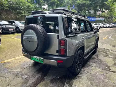 Haval Menglong New Energy 2024, 20000 км, за 17677.59 USD