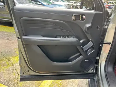 Haval Menglong New Energy 2024, 20000 км, за 17677.59 USD - фото 9