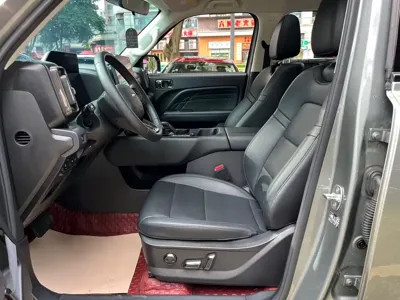 Haval Menglong New Energy 2024, 20000 км, за 17677.59 USD - фото 10