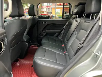 Haval Menglong New Energy 2024, 20000 км, за 17677.59 USD - фото 11
