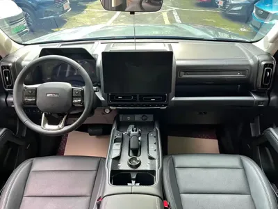 Haval Menglong New Energy 2024, 20000 км, за 17677.59 USD - фото 12