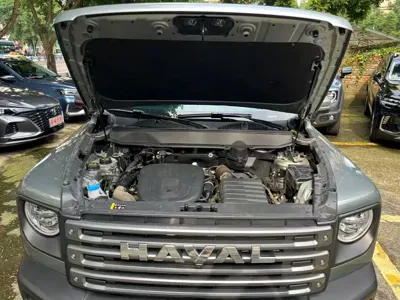Haval Menglong New Energy 2024, 20000 км, за 17677.59 USD - фото 14