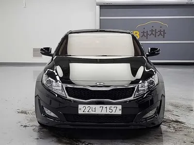 Kia K5 2011, 63024 км, за 2862.35 USD