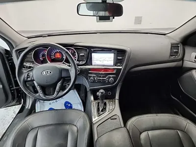 Kia K5 2011, 63024 км, за 2860.3 USD - фото 7