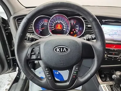 Kia K5 2011, 63024 км, за 2860.3 USD - фото 9